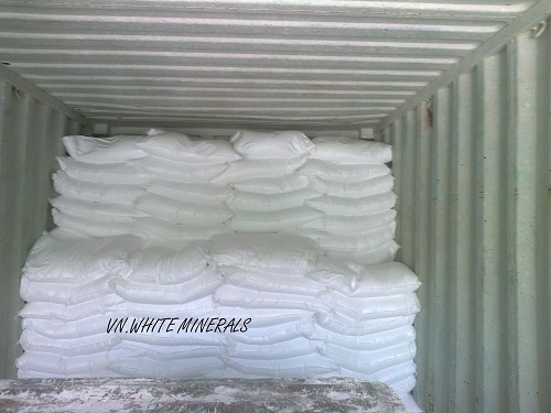 bags 0f CaCO3 - Khoáng Sản VN.WHITE - Công Ty TNHH Khoáng Sản VN.WHITE